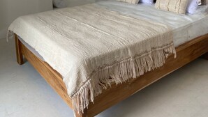 Villa | 2 yatak odası, ütü/ütü masası