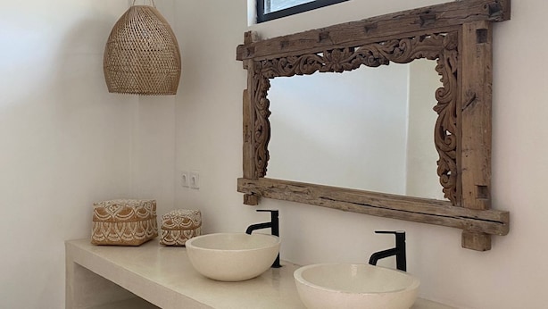 Villa | Banyo