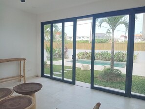 Interior - Shanti Villa by Betterplace (Canggu)