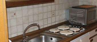 Reichert Comfortable Holiday Residence