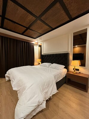 Deluxe Apartment | 2 bedrooms, free WiFi - The Magnolia Srinagar (Srinagar)