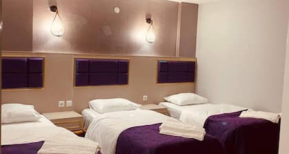 Seta Park Hotel