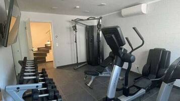 House | Property amenity