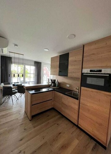 Kowblick in Winkelschiffchen III