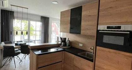 Kowblick in Winkelschiffchen III