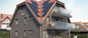 Kowblick in Winkelschiffchen III