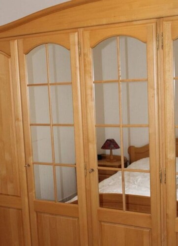 Residence 1 Comfortable Holiday Residence