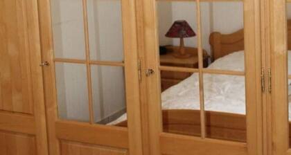 Residence 1 Comfortable Holiday Residence