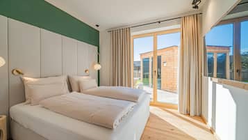 10 Schlafzimmer, Internetzugang