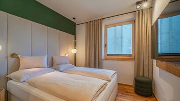 2 Schlafzimmer, Internetzugang