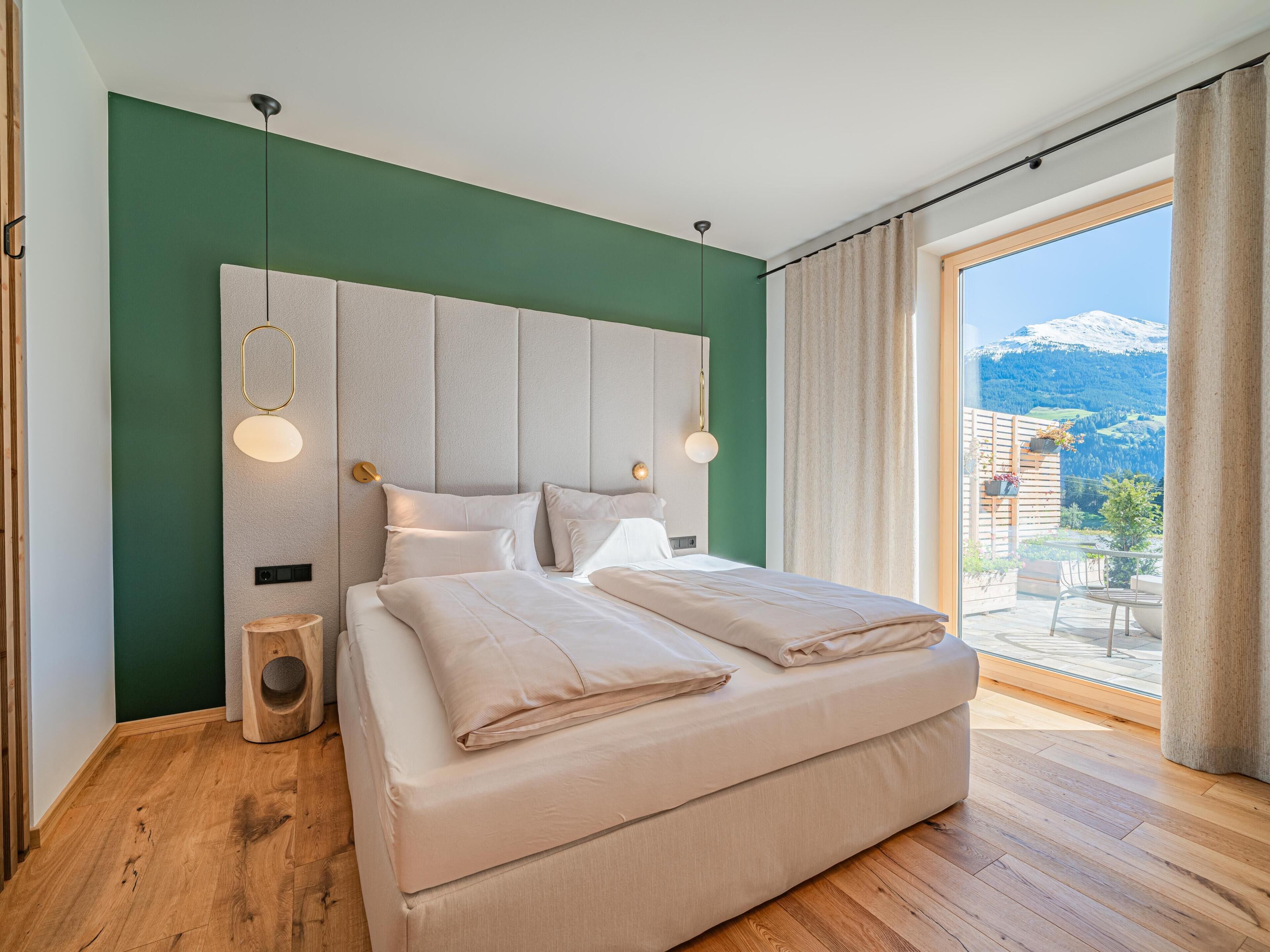 2 bedrooms, Internet