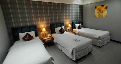 Amarelo Hotel