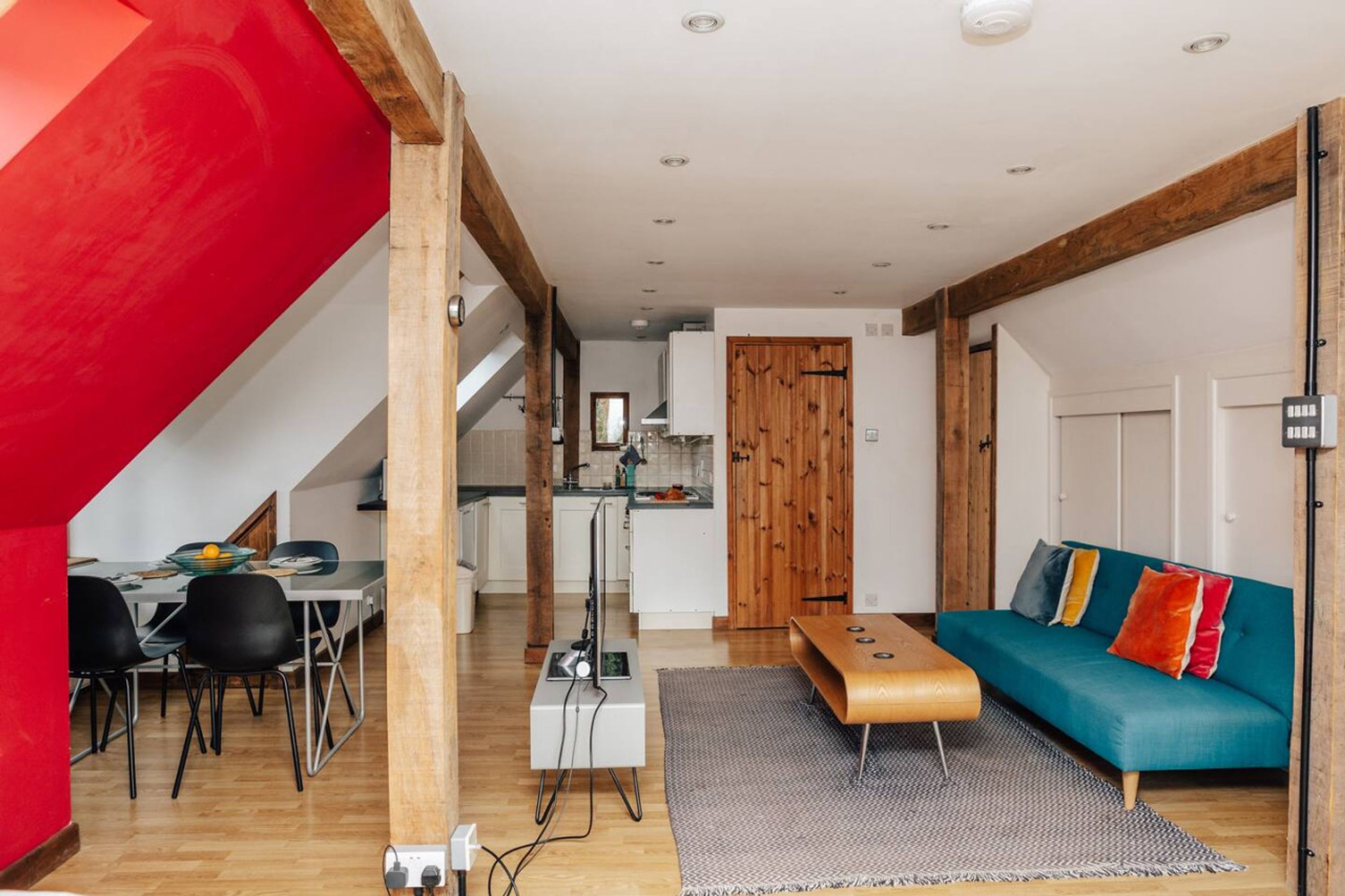 Appartamento | 1 camera