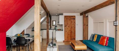 Appartamento | 1 camera