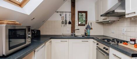 公寓 | 1 多间卧室