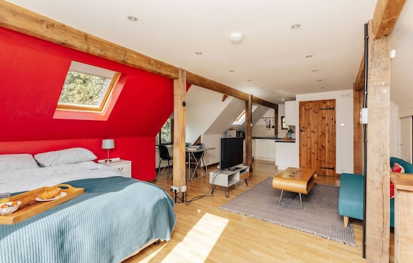 Appartement | 1 chambre