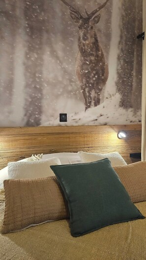 3 chambres, Wi-Fi