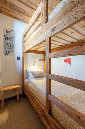 3 chambres, Wi-Fi