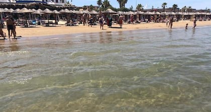 Vacation home lido del sole (2 Bedroom Villa)