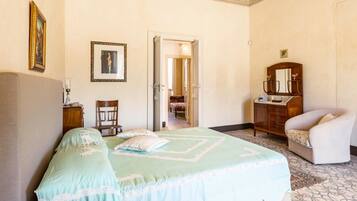 3 camere, ferro/asse da stiro, Wi-Fi, lenzuola