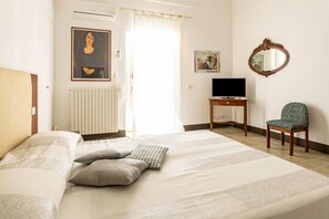 3 Schlafzimmer, Bügeleisen/Bügelbrett, WLAN, Bettwäsche