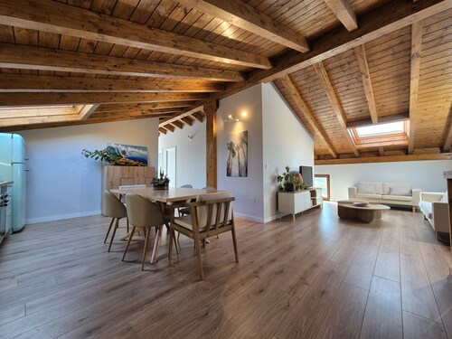 C26A01 Apto Moderno en Tagle