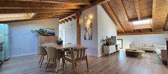 C26A01 Apto Moderno en Tagle