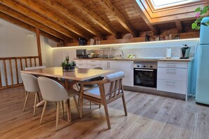 Private kitchen - C26A01 Apto Moderno en Tagle (Tagle)