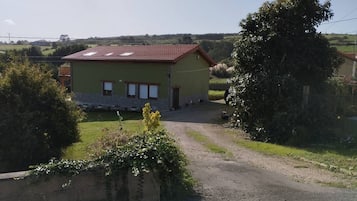 Exterieur