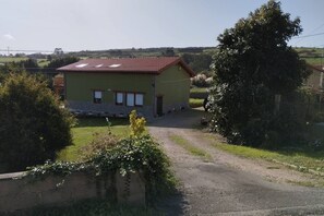 Exterior - C26A01 Apto Moderno en Tagle (Tagle)