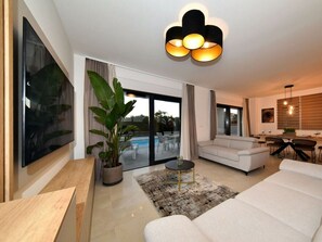 منطقة المعيشة