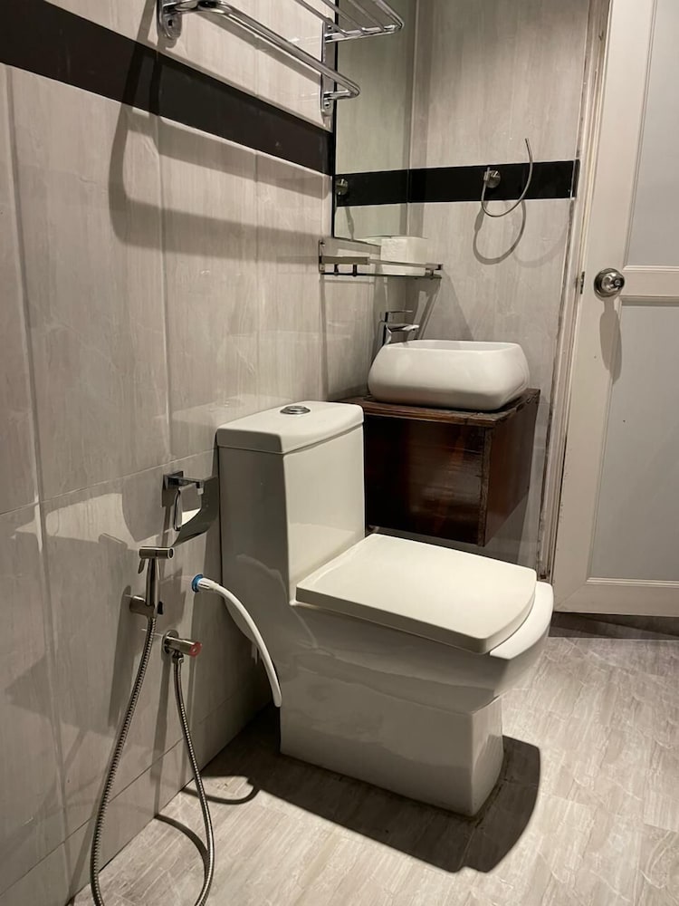 Himeyn Beach Inn Maldives - Bild 3