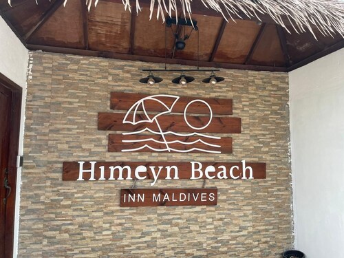 Himeyn Beach Inn Ocho Homes 
