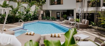 Luxury Villa San Francisco