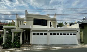 Fachada