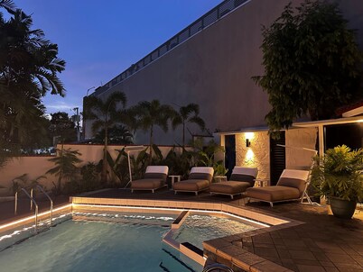 Luxury Villa San Francisco
