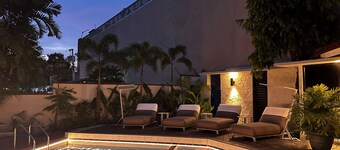 Luxury Villa San Francisco