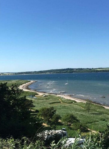 Reinhardt 5 Comfortable Holiday Residence