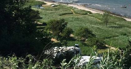 Reinhardt 5 Comfortable Holiday Residence