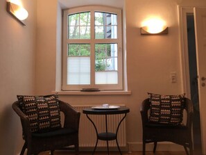 Mobile Home | Interior