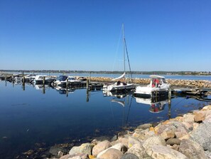 Marina - Reinhardt 5 Comfortable Holiday Residence (Broager)