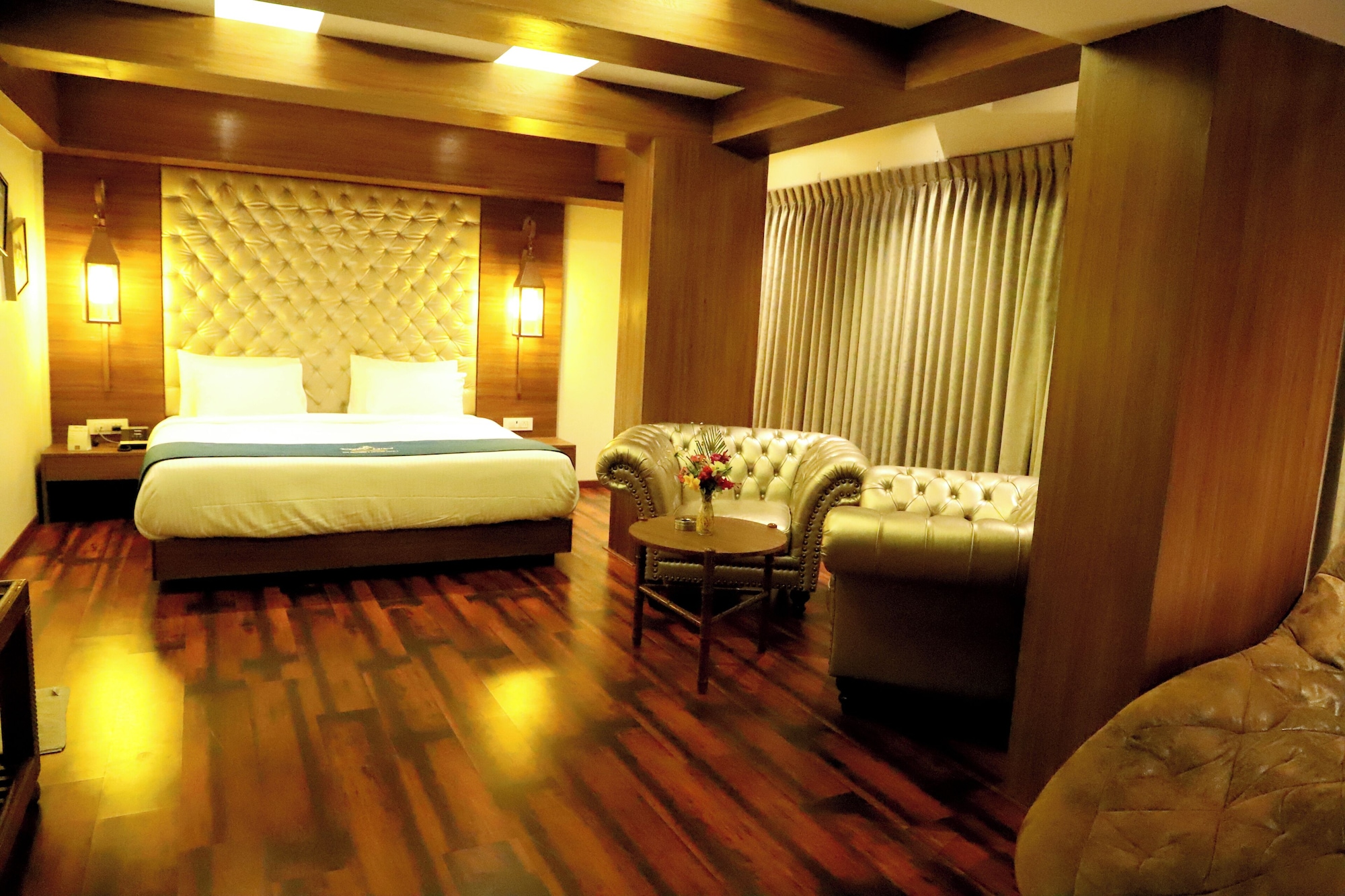 2 Star Hotels