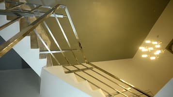Escaleras