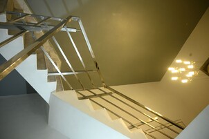 Escaleras