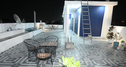 Shangrila Stay Bodhgaya