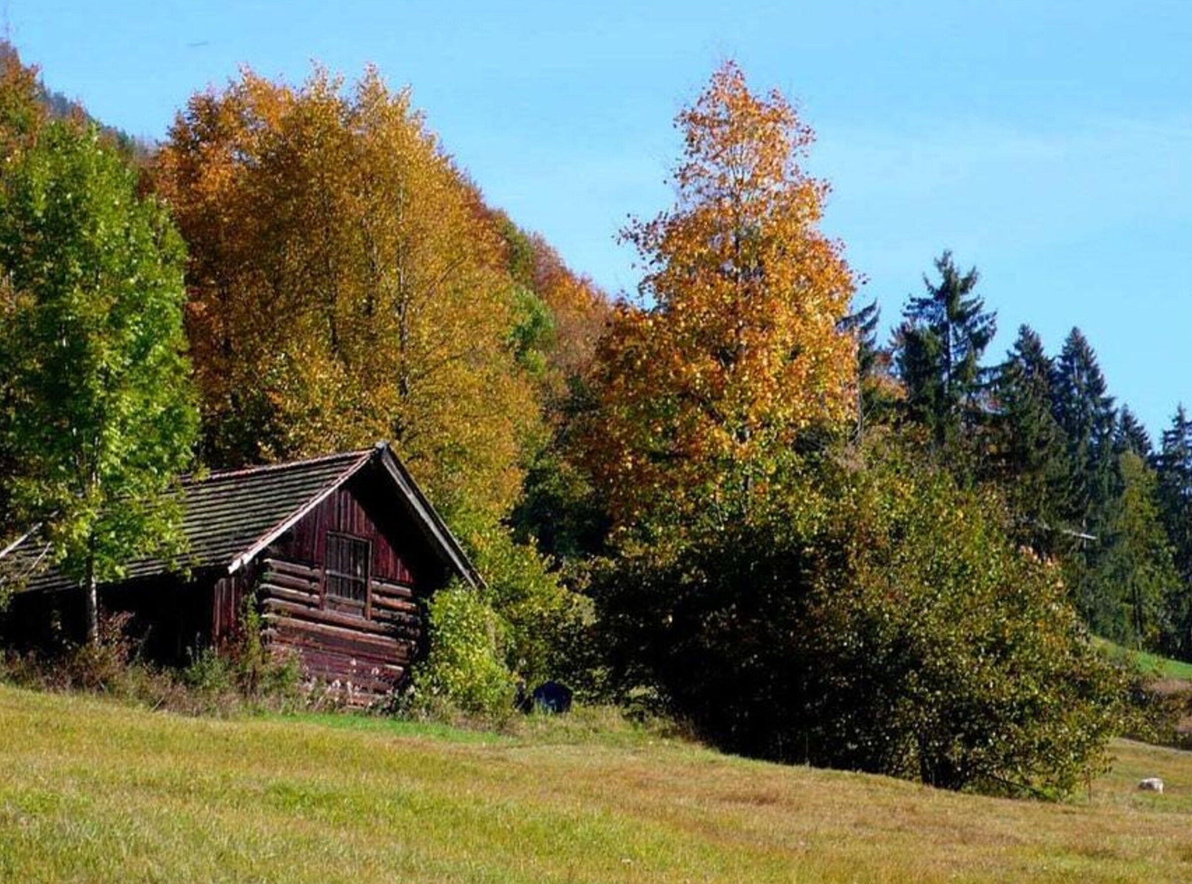Außenbereich