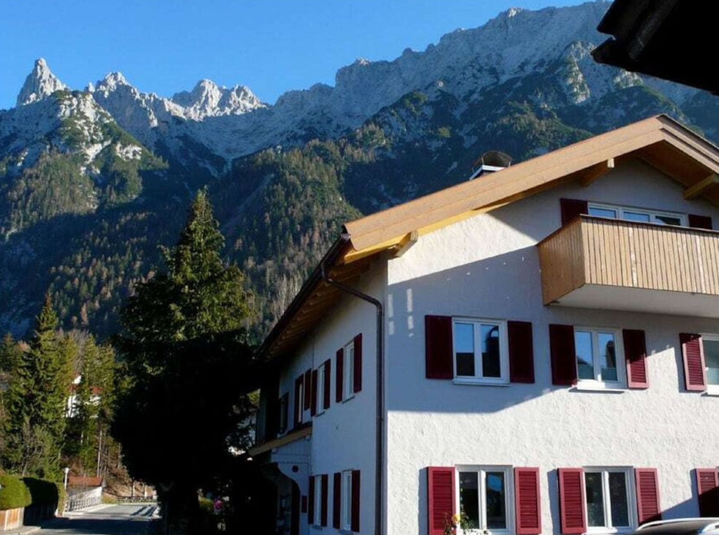 Außenbereich