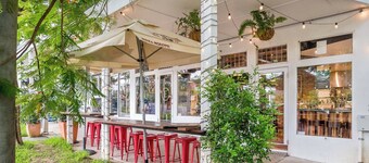 BirdSong Yeronga - Spring Special -Secret Getaway