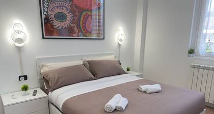 10' Aérop de Malpensa, à cÎté de gare ferroviaire