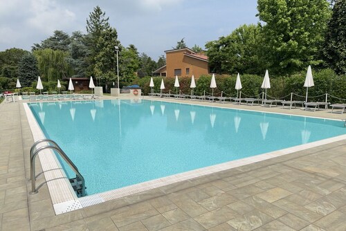 5' from Punta Gro Beach with Free Swimming Pool